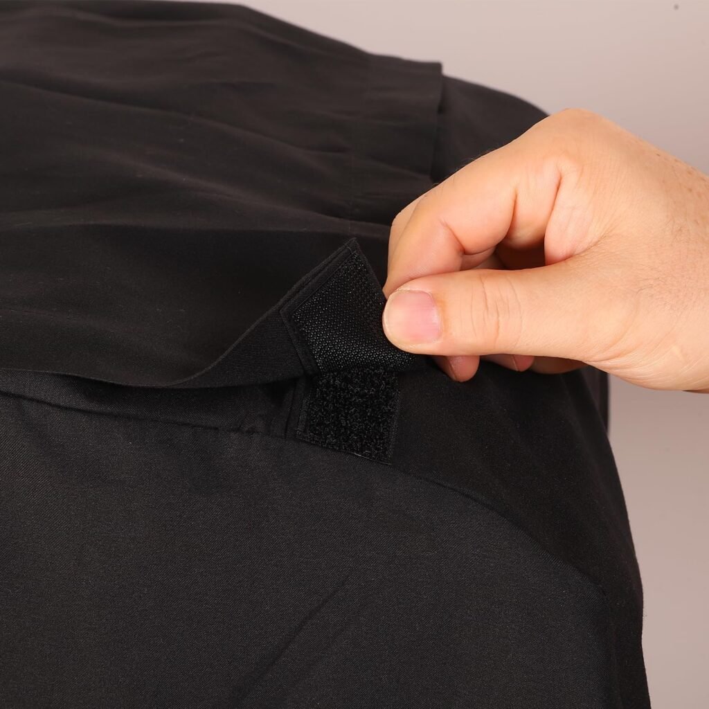 Colorday Good Night Bird Cage Cover for Large Bird Cage with Play Top (Patented), Black 68 Colorday Good Night Bird Cage Cover for Large Bird Cage with Play Top (Patented), Black 68