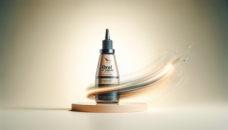 Capstar oral flea treatment review