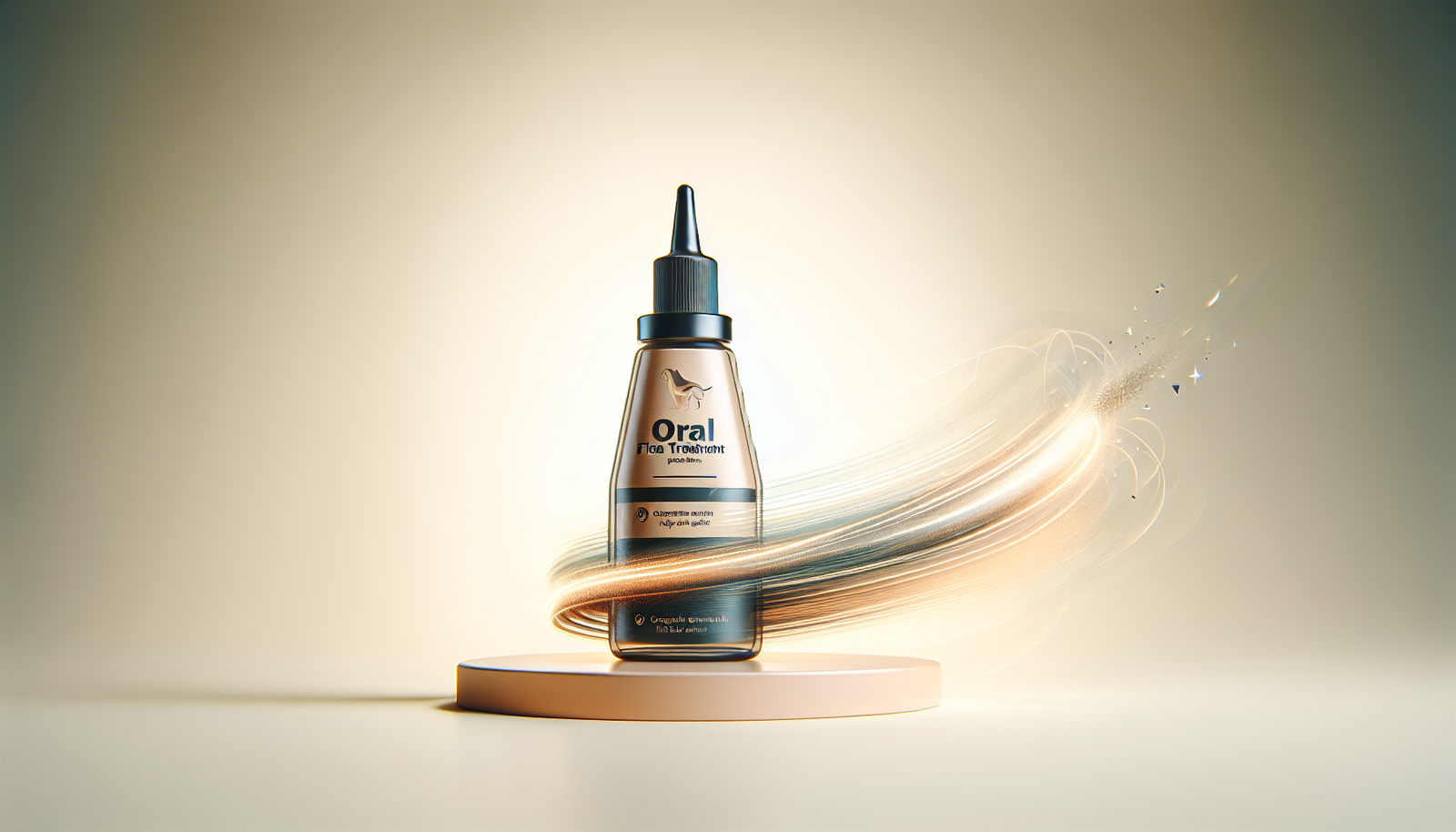 Capstar oral flea treatment review