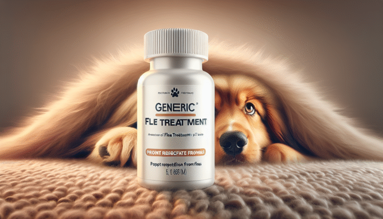 Capstar oral flea treatment review