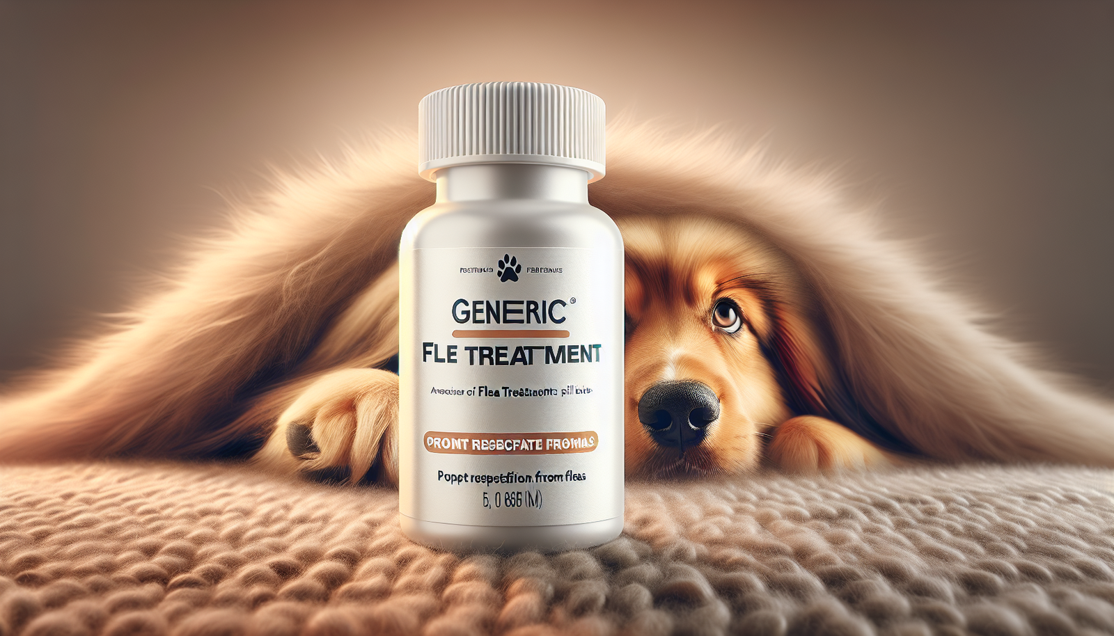 Capstar oral flea treatment review