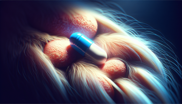 Capstar oral flea treatment review