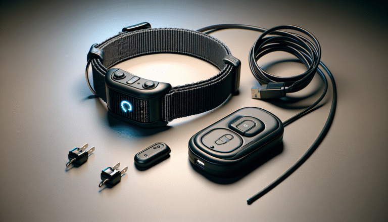 Dog shock collar 3300ft review