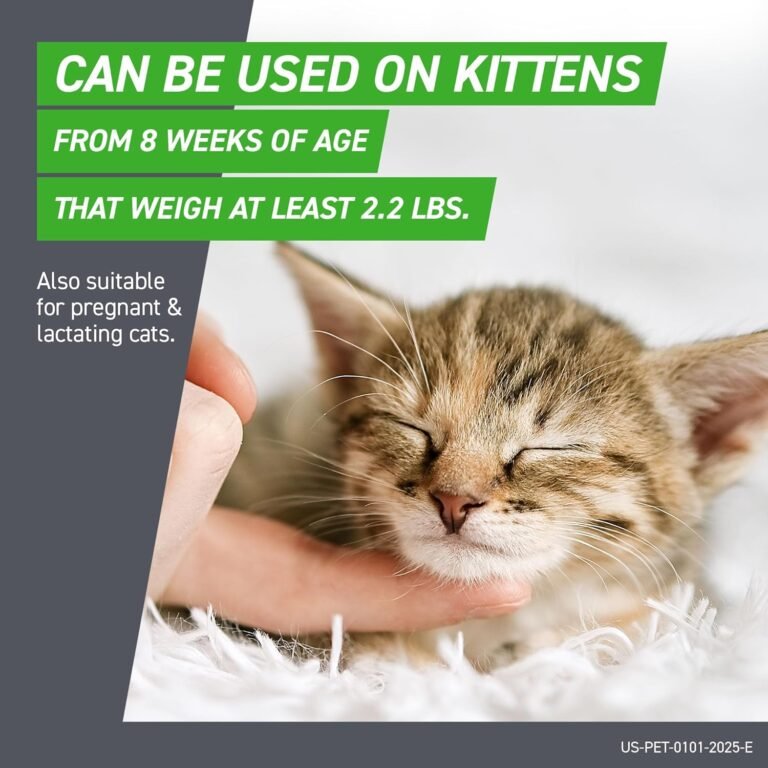 Frontline plus flea and tick treatment review