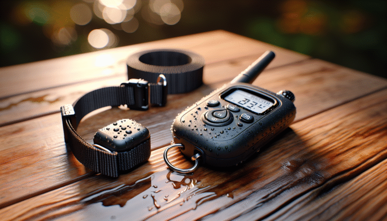 Jugbow dog shock collar 2 dogs review