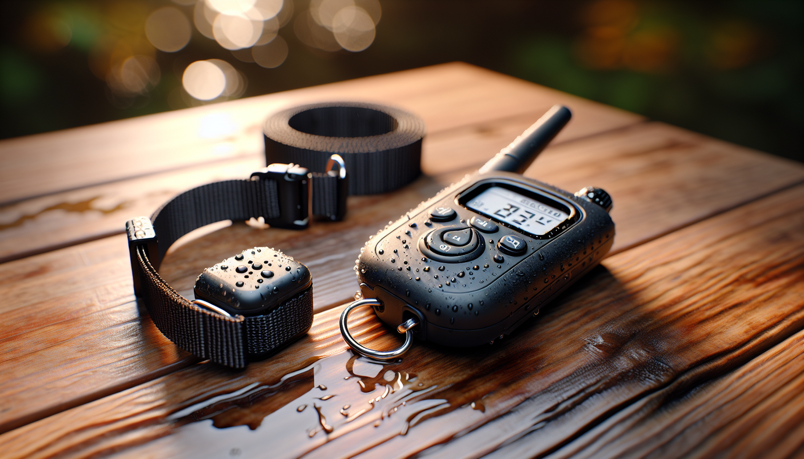 Jugbow dog shock collar 2 dogs review