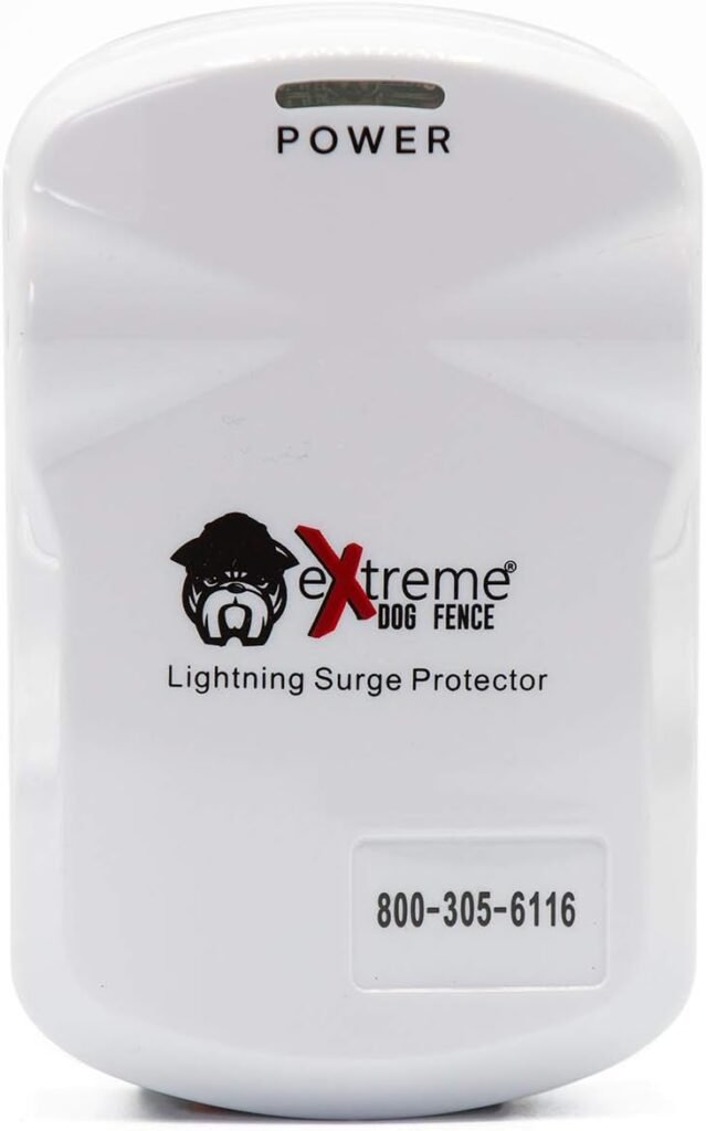 Underground Electric Dog Fence Ultimate - Extreme Pro Dog Fence System for Easy Setup and Maximum Longevity and Continued Reliable Pet Safety - 2 Dog | 500 Feet Pro Grade Dog Fence Wire