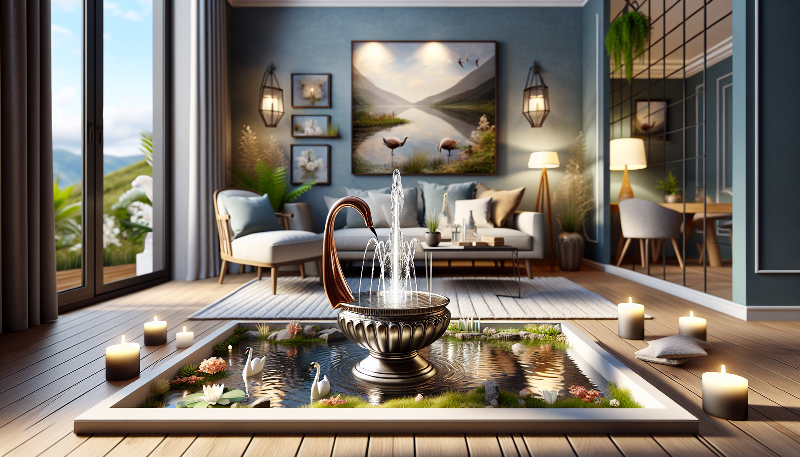 Casfuy pws 143 fountain review