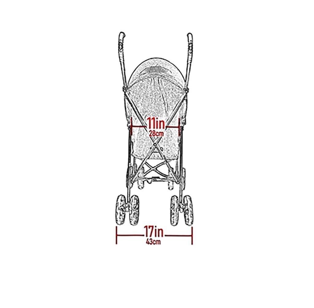 Pet Gear Travel Lite Plus Stroller, Compact, Easy Fold, No Assembly Required, Large Wheels for Cats and Dogs up to pounds, Midnight Black Pet Gear Travel Lite Plus Stroller, Compact, Easy Fold, No Assembly Required, Large Wheels for Cats and Dogs up to pounds, Midnight Black
